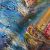 Under the sail – painting